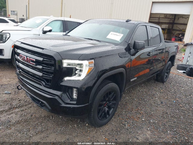 1GTP9CEK9NZ170277 GMC l3b