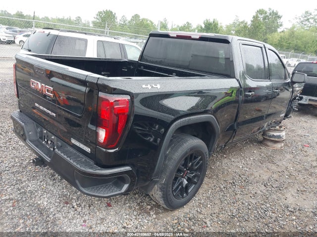 1GTP9CEK9NZ170277 GMC l3b