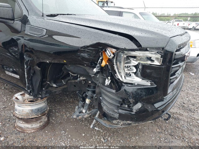 1GTP9CEK9NZ170277 GMC l3b