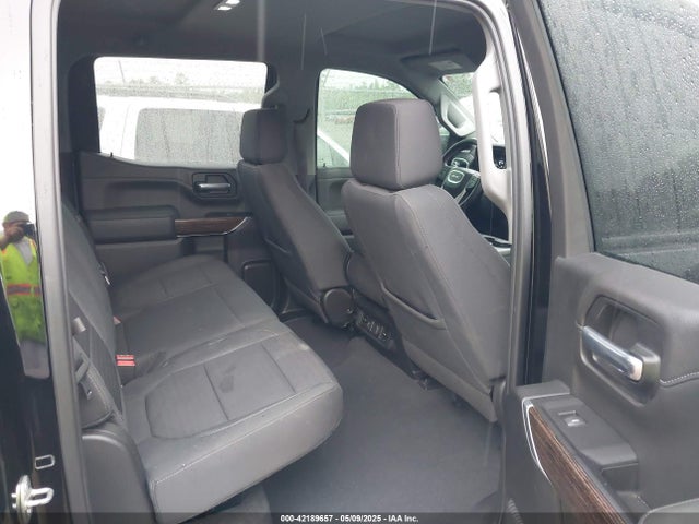 1GTP9CEK9NZ170277 GMC l3b
