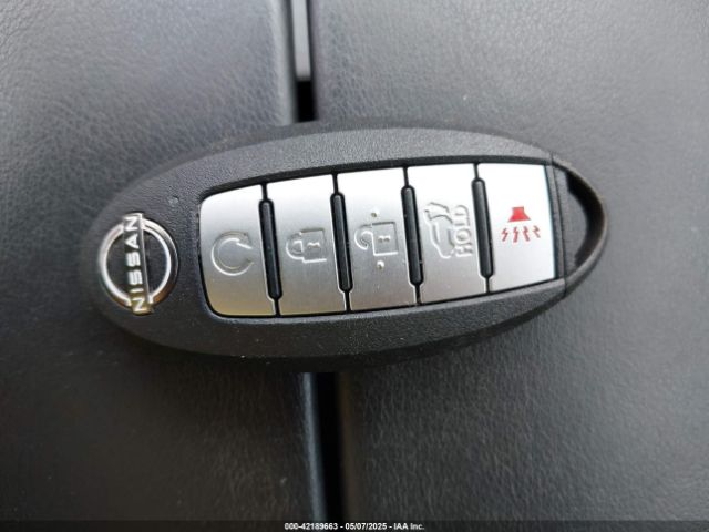 2022 NISSAN ROGUE 5N1BT3CA7NC723108 Photo 10