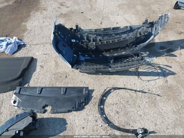 LRBFZSR45PD215554 Buick Envision Avenir Awd