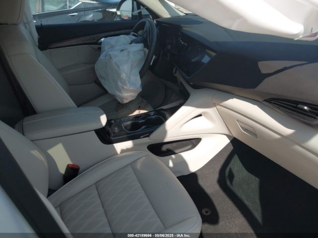 LRBFZSR45PD215554 Buick Envision Avenir Awd