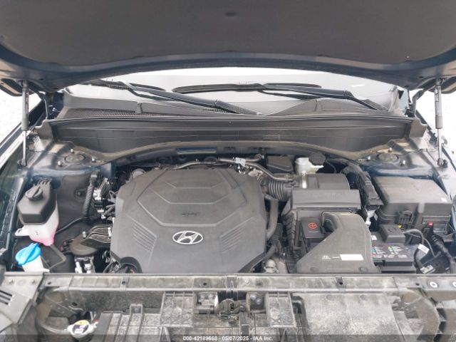KM8R7DGE4RU786205 Hyundai Palisade Calligraphy