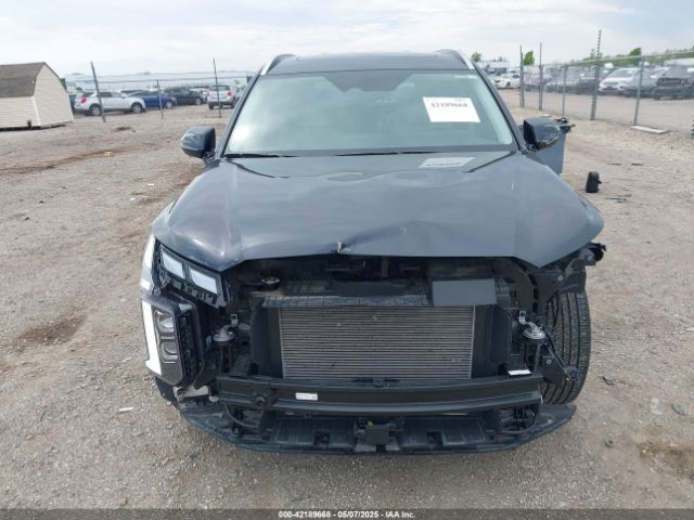 KM8R7DGE4RU786205 Hyundai Palisade Calligraphy