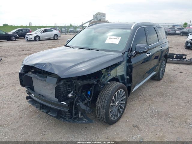 KM8R7DGE4RU786205 Hyundai Palisade Calligraphy
