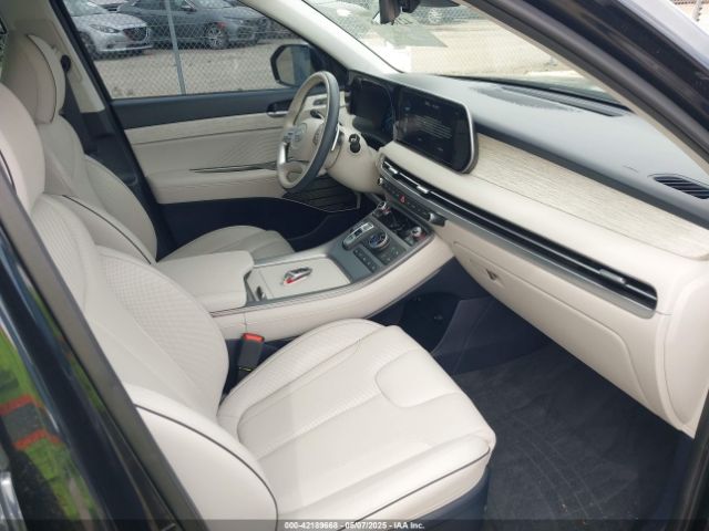 KM8R7DGE4RU786205 Hyundai Palisade Calligraphy