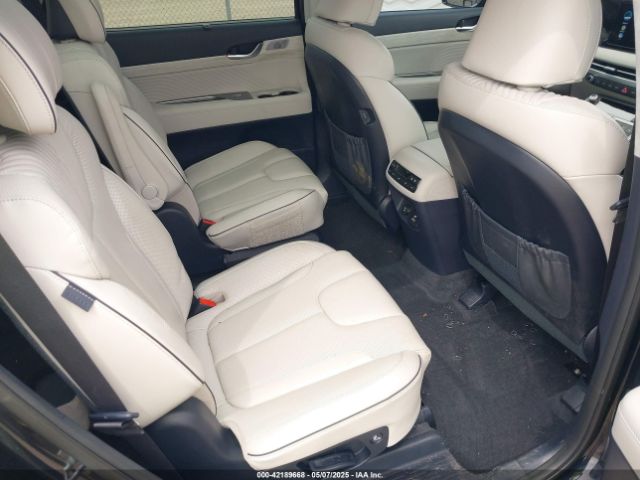 KM8R7DGE4RU786205 Hyundai Palisade Calligraphy