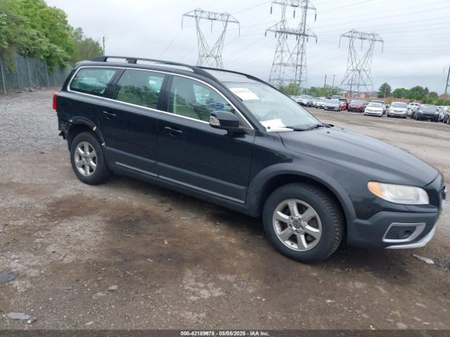 2011 VOLVO XC70 YV4940BZ9B1109977