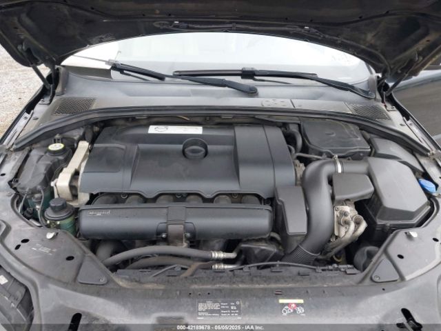 2011 VOLVO XC70 YV4940BZ9B1109977 Photo 9