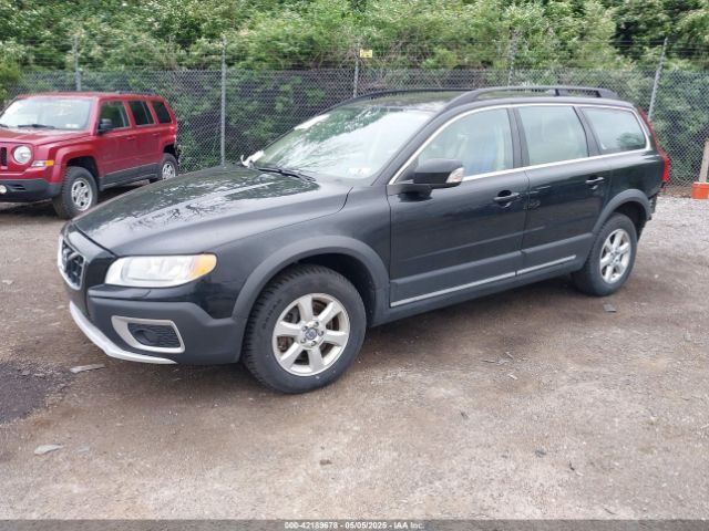 2011 VOLVO XC70 YV4940BZ9B1109977 Photo 1