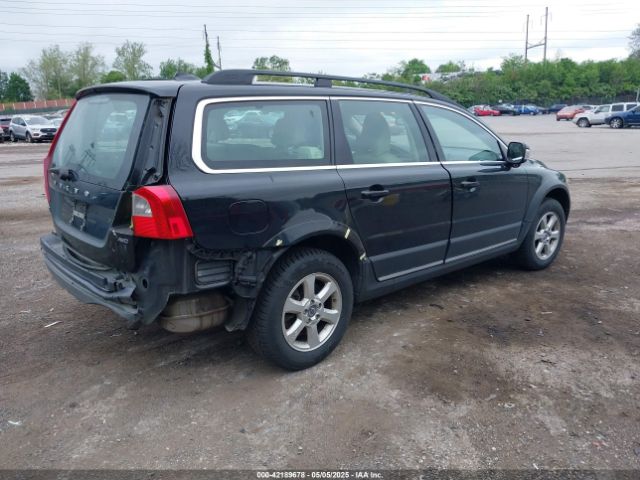 2011 VOLVO XC70 YV4940BZ9B1109977 Photo 3