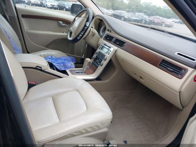 2011 VOLVO XC70 YV4940BZ9B1109977 Photo 4
