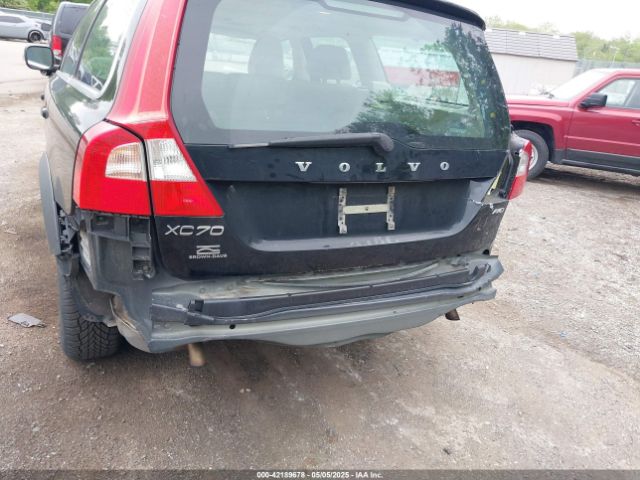2011 VOLVO XC70 YV4940BZ9B1109977 Photo 5