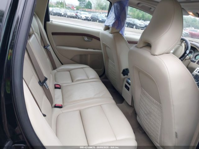 2011 VOLVO XC70 YV4940BZ9B1109977 Photo 7