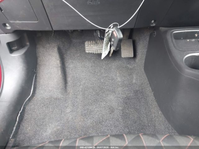 2021 MITSUBISHI MIRAGE ML32AUHJ1MH009083 Photo 10