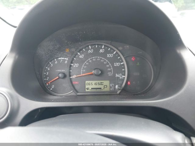 2021 MITSUBISHI MIRAGE ML32AUHJ1MH009083 Photo 6