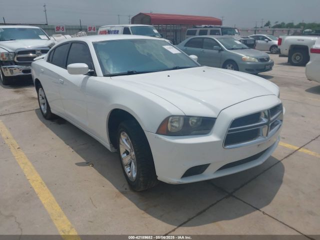 2C3CDXBG3EH353781 auction archive image