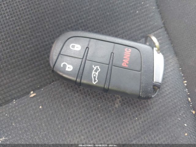 2C3CDXBG3EH353781 Dodge Charger Se