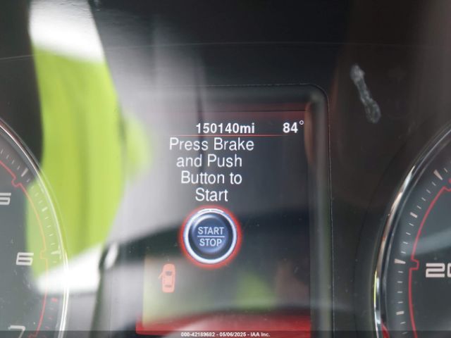 2C3CDXBG3EH353781 Dodge Charger Se