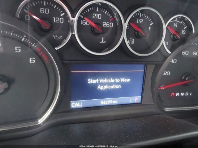 1GCPWCED8MZ165256 Chevrolet Silverado 1500 2wd  Short Bed Lt