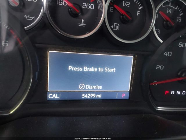 1GCPWCED8MZ165256 Chevrolet Silverado 1500 2wd  Short Bed Lt