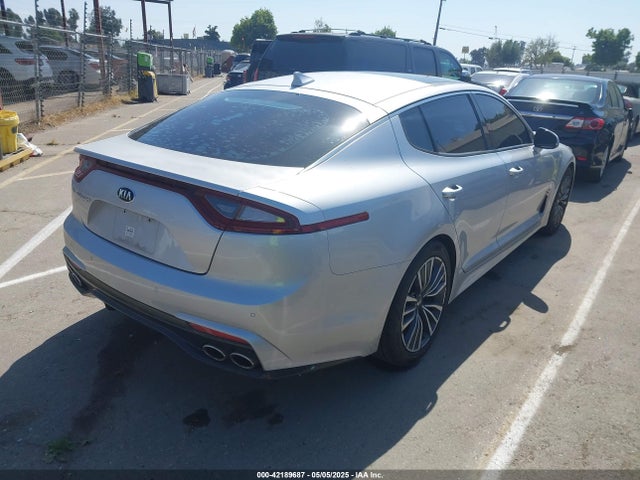 KNAE25LA1J6021873 KIA tgdi theta ii