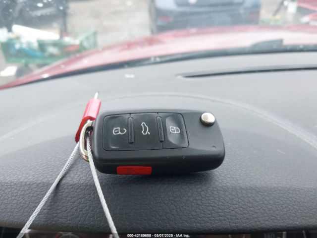 WVGBV3AX1EW033760 Volkswagen Tiguan Sel