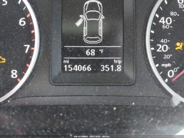 WVGBV3AX1EW033760 Volkswagen Tiguan Sel