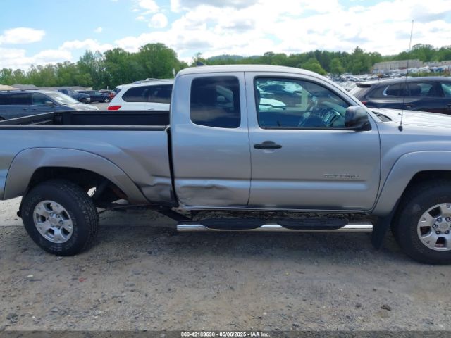5TFTX4GN6FX050905 Toyota Tacoma Prerunner