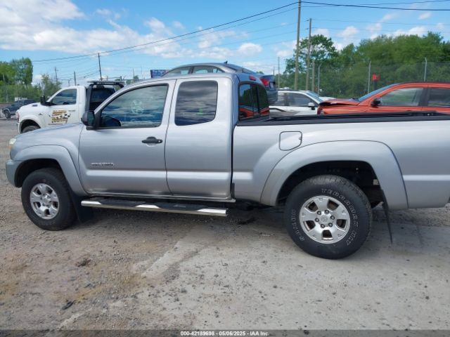 5TFTX4GN6FX050905 Toyota Tacoma Prerunner