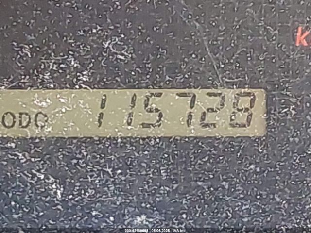 5TFTX4GN6FX050905 Toyota Tacoma Prerunner