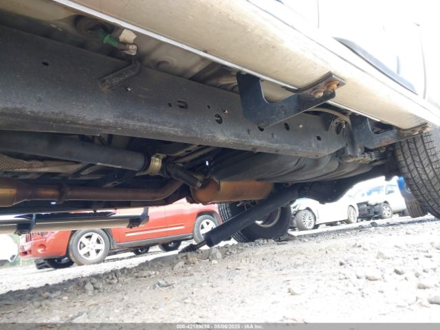 5TFTX4GN6FX050905 Toyota Tacoma Prerunner