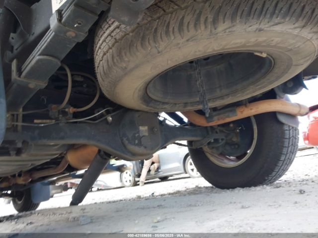 5TFTX4GN6FX050905 Toyota Tacoma Prerunner