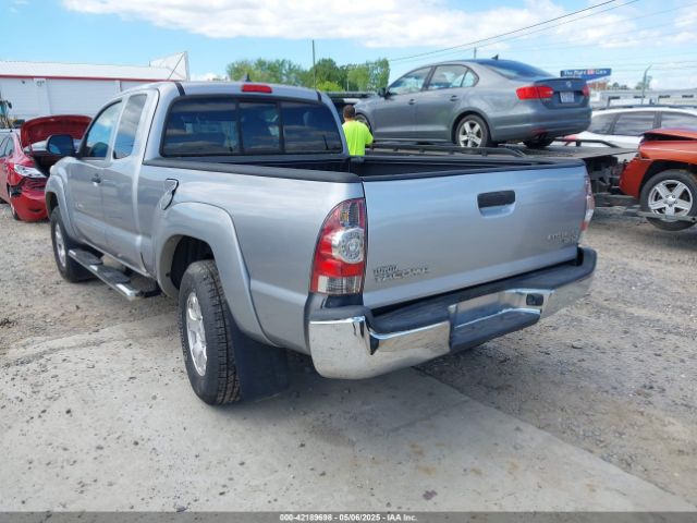 5TFTX4GN6FX050905 Toyota Tacoma Prerunner