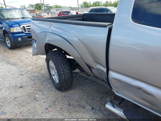 5TFTX4GN6FX050905 Toyota Tacoma Prerunner
