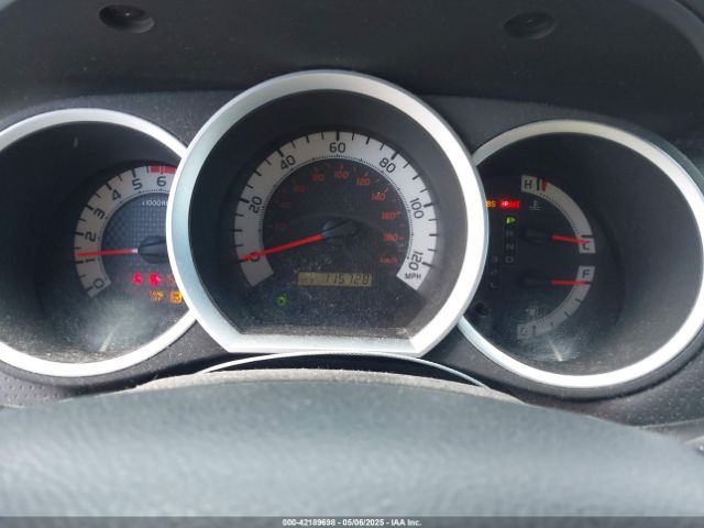 5TFTX4GN6FX050905 Toyota Tacoma Prerunner