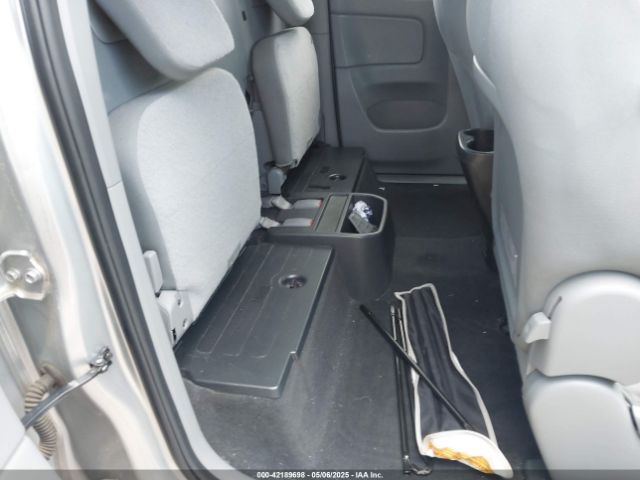 5TFTX4GN6FX050905 Toyota Tacoma Prerunner