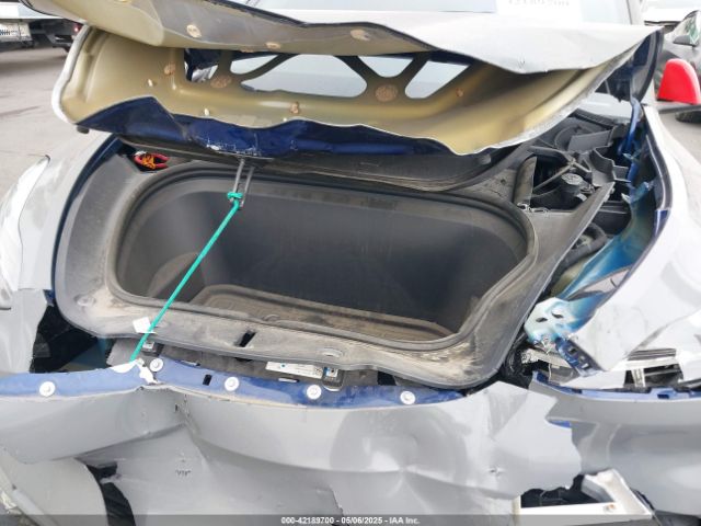 7SAYGDEF6PF826689 Tesla 2023