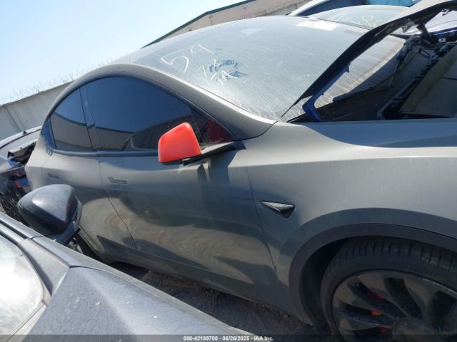 7SAYGDEF6PF826689 Tesla 2023