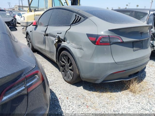 7SAYGDEF6PF826689 Tesla 2023