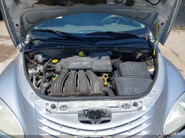 2001 CHRYSLER PT CRUISER 3C8FY4BB61T632609 Photo 9