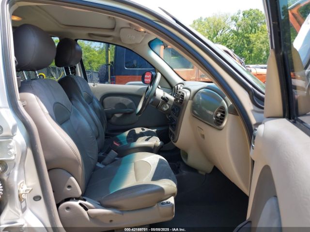 2001 CHRYSLER PT CRUISER 3C8FY4BB61T632609 Photo 4