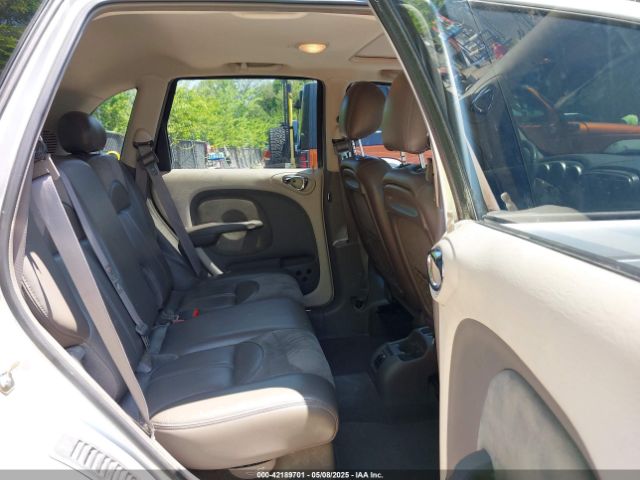 2001 CHRYSLER PT CRUISER 3C8FY4BB61T632609 Photo 7