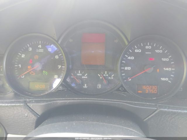 2006 PORSCHE CAYENNE WP1AA29P26LA22309 Photo 6