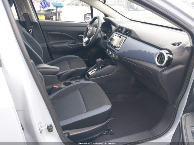 3N1CN8EV8RL883656 Nissan Versa 1.6 Sv