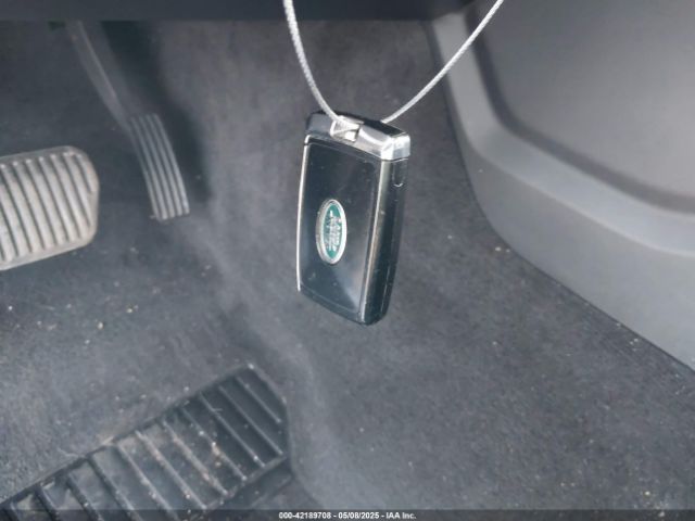 SALWR2RV5JA408816 Land Rover Range Rover Sport Hse