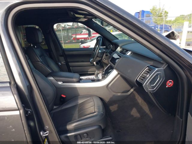 SALWR2RV5JA408816 Land Rover Range Rover Sport Hse