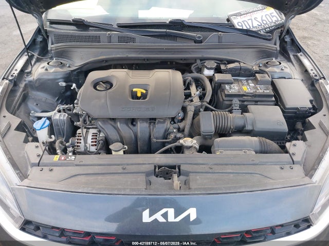 3KPF54AD6PE560532 KIA mpi nu