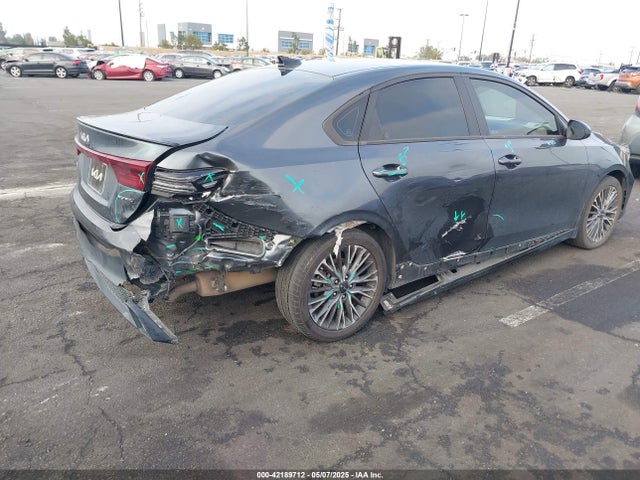 3KPF54AD6PE560532 KIA mpi nu